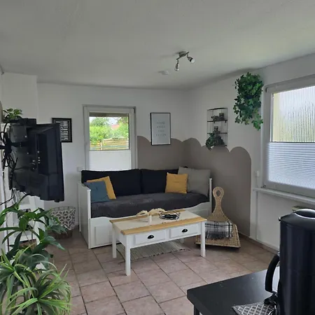 Idyllischer Am Wasser Apartment