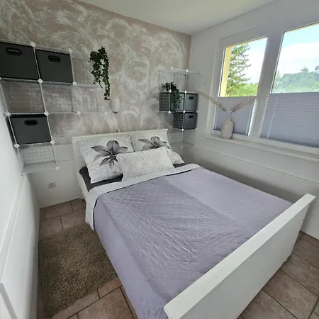 Apartment Idyllischer Am Wasser *