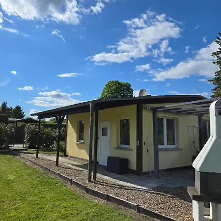 Apartment Idyllischer Am Wasser